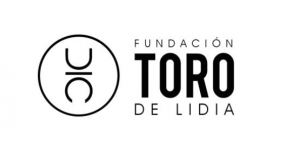 Logo fundación toro de lidia